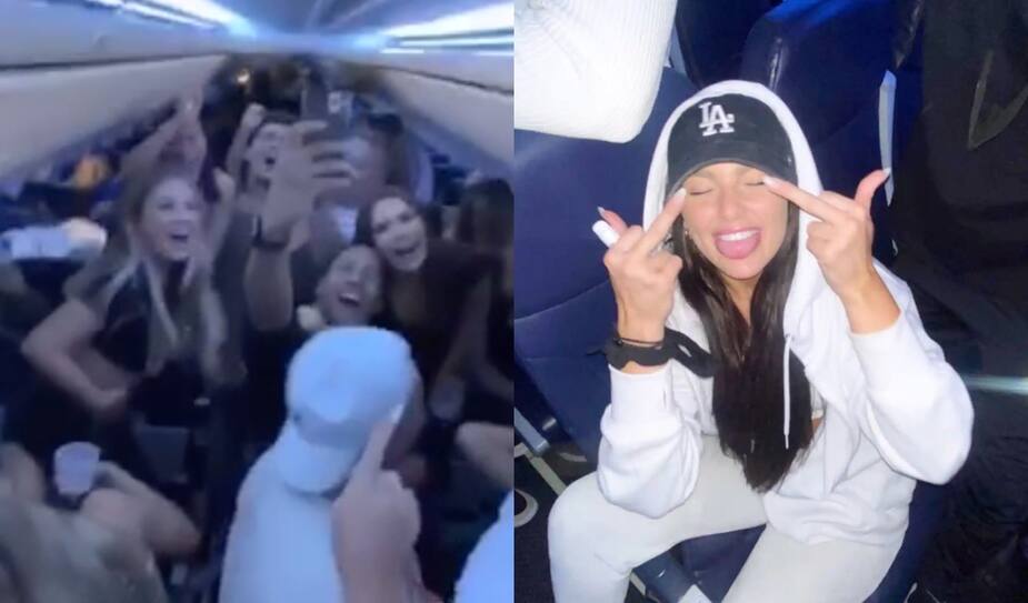 Image principale de l'article Amendes? Accusations? Ce qui attend les passagers