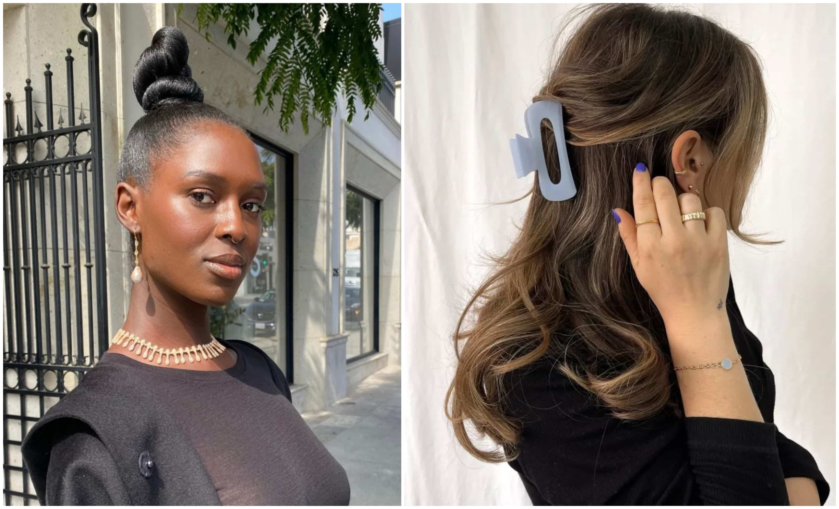 4 coiffures faciles à reproduire pour la rentrée