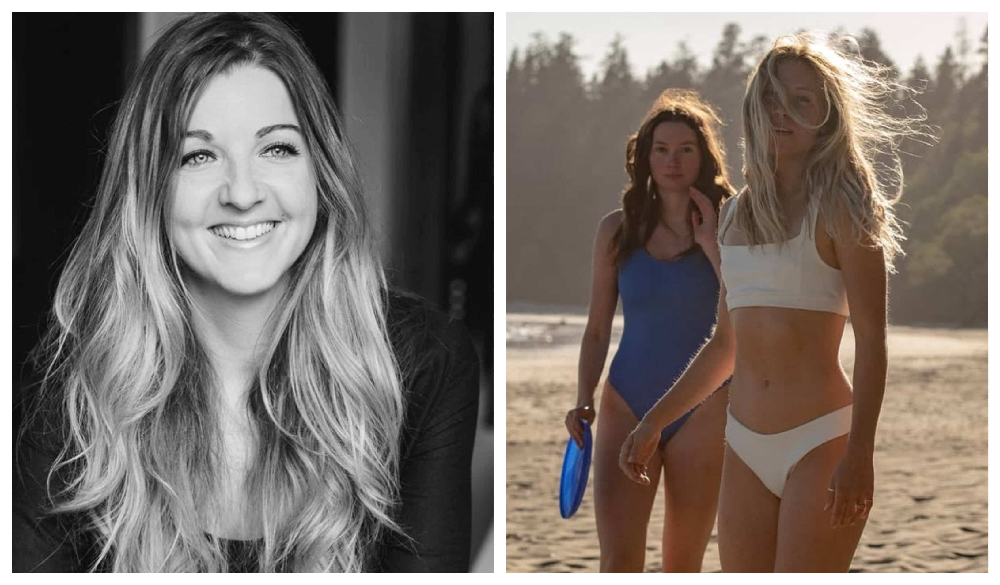 3 questions à... Julie M. Dumais