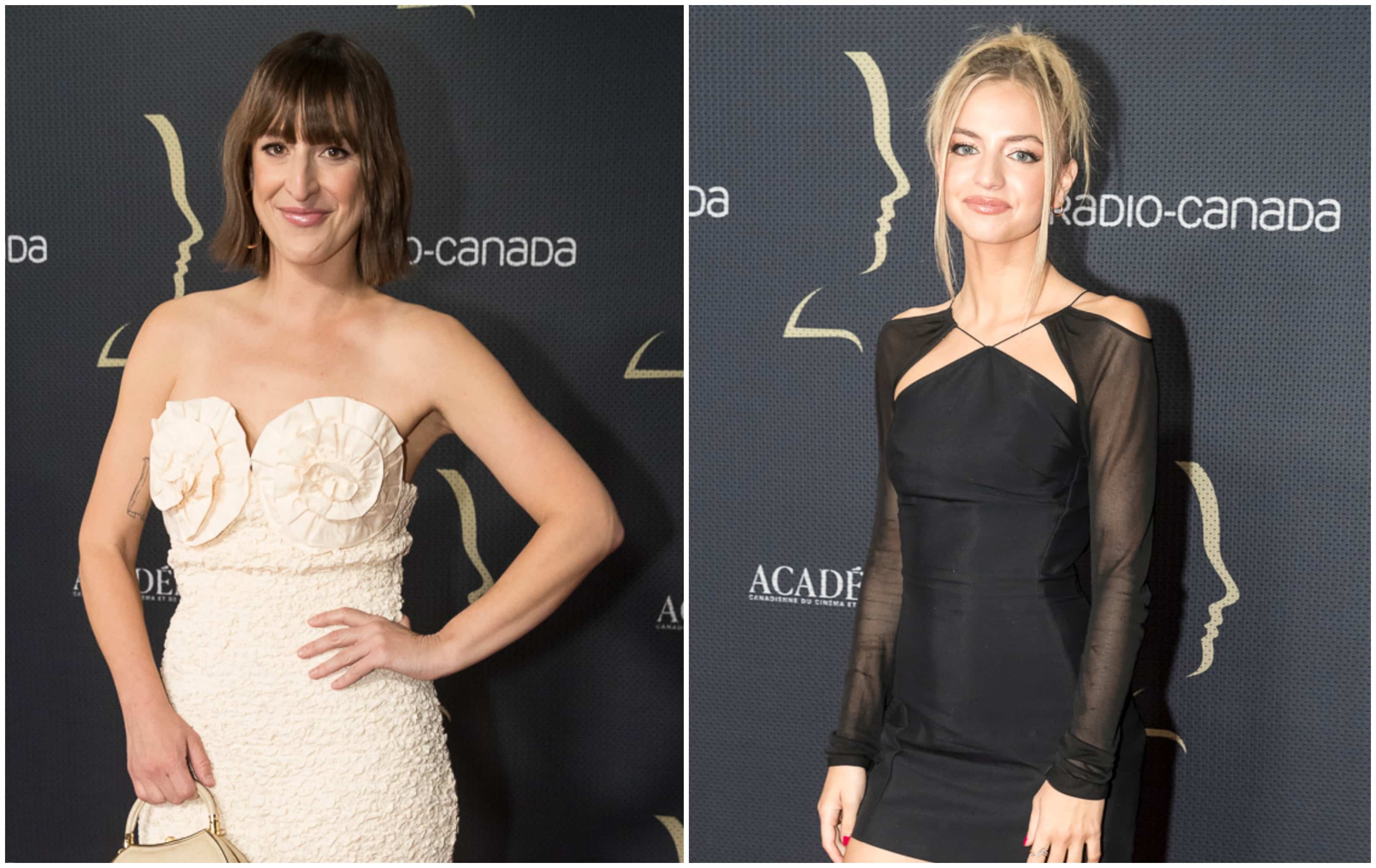 Les plus beaux looks des stars sur le tapis rouge