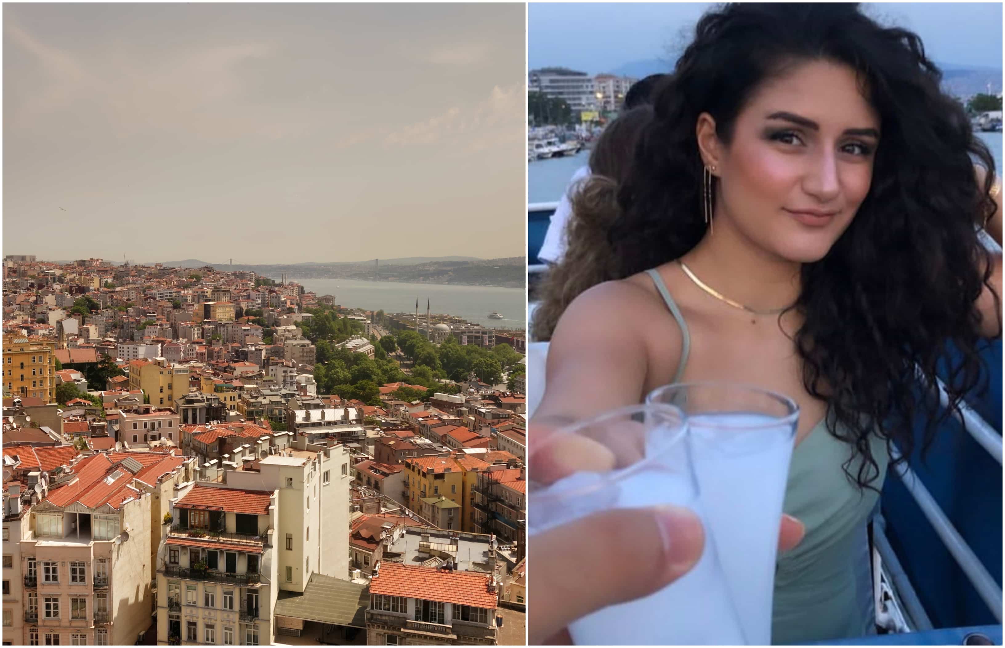 15 arrêts incontournables à Istanbul
