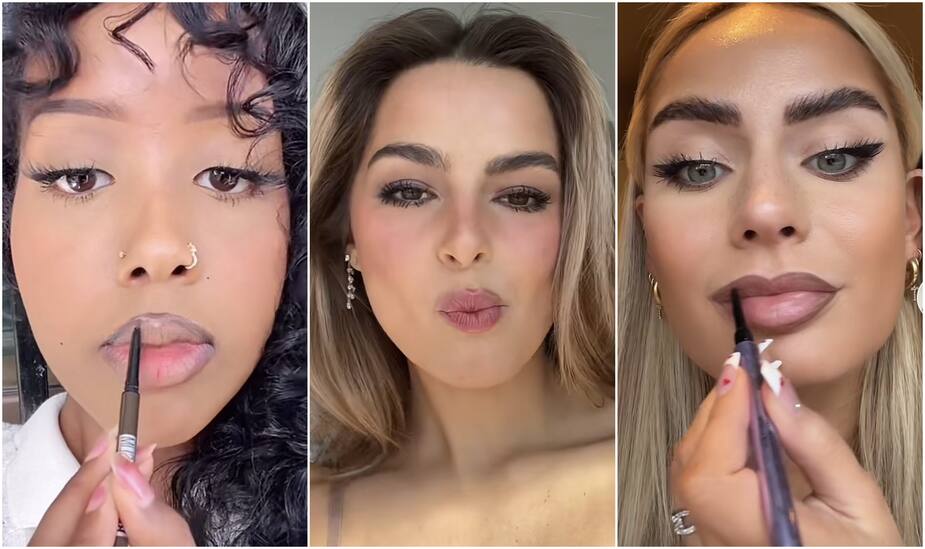 Image principale de l'article Le rouge à lèvres parfait selon TikTok