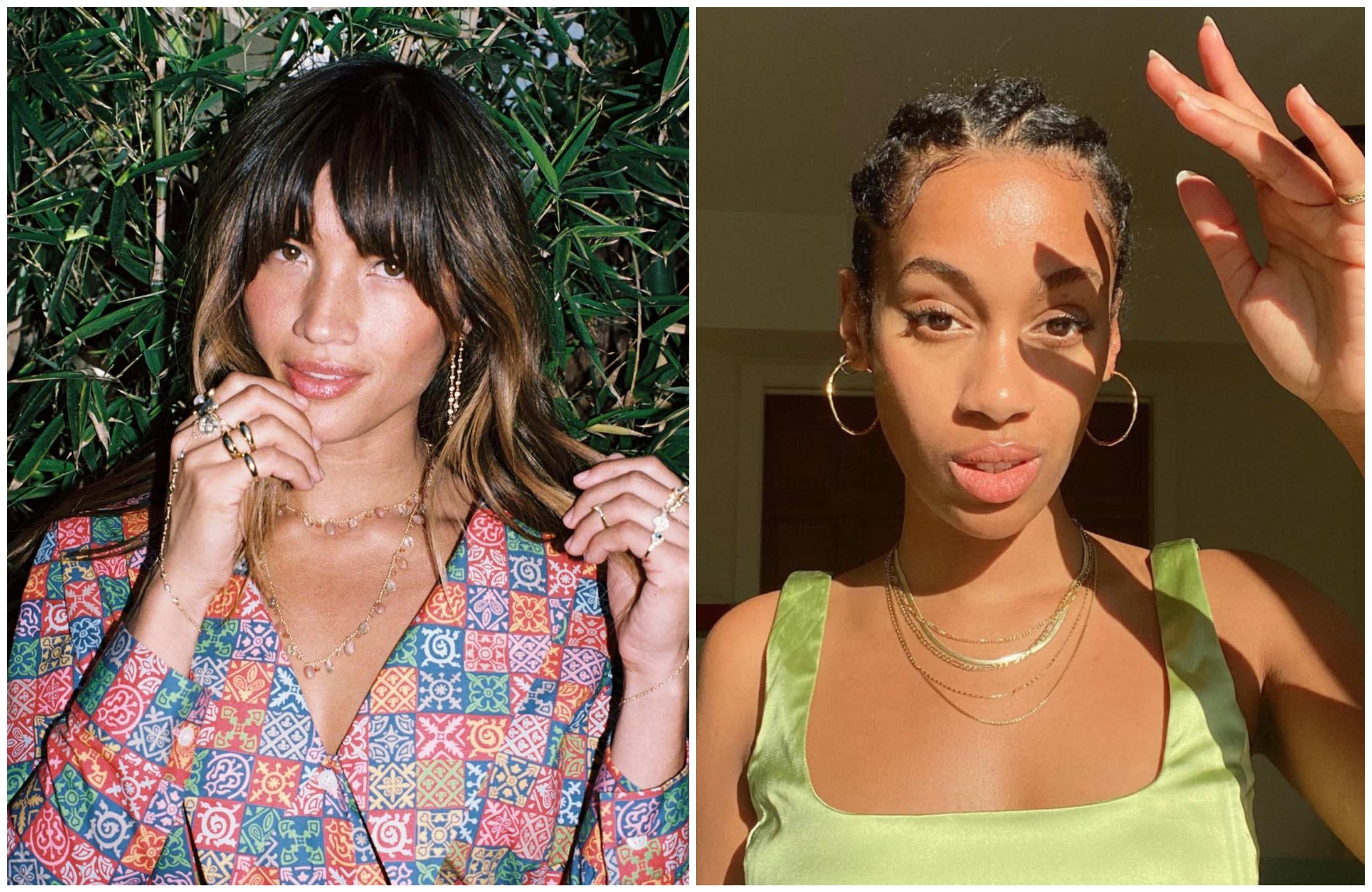 Les tendances coiffures de l’automne 2021