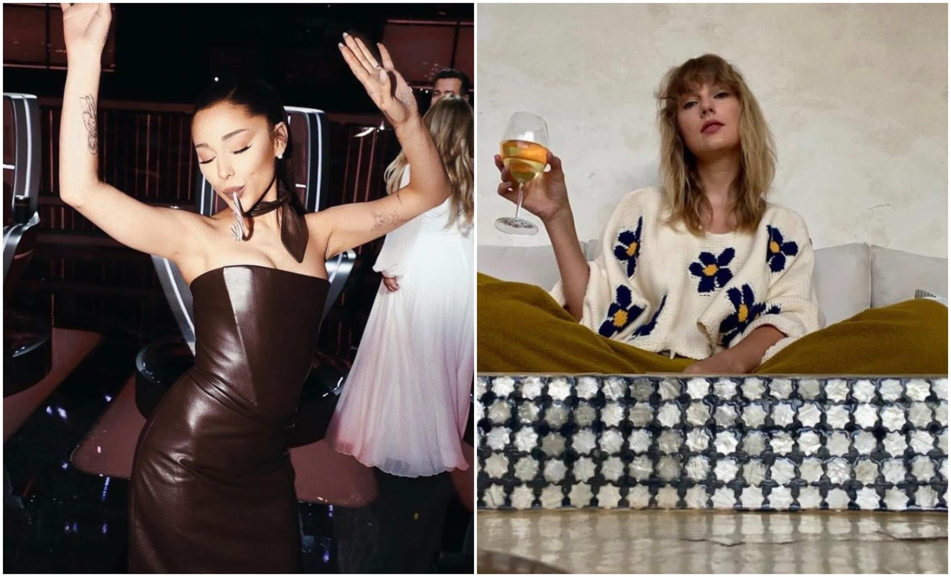 Ces 24 célébrités sont nées riches