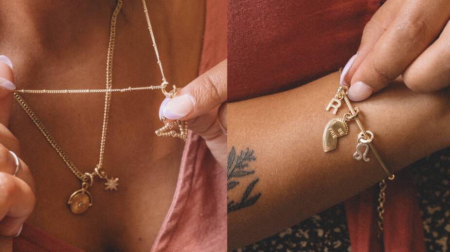 Image principale de l'article Un nouveau concept de bijoux personnalisés