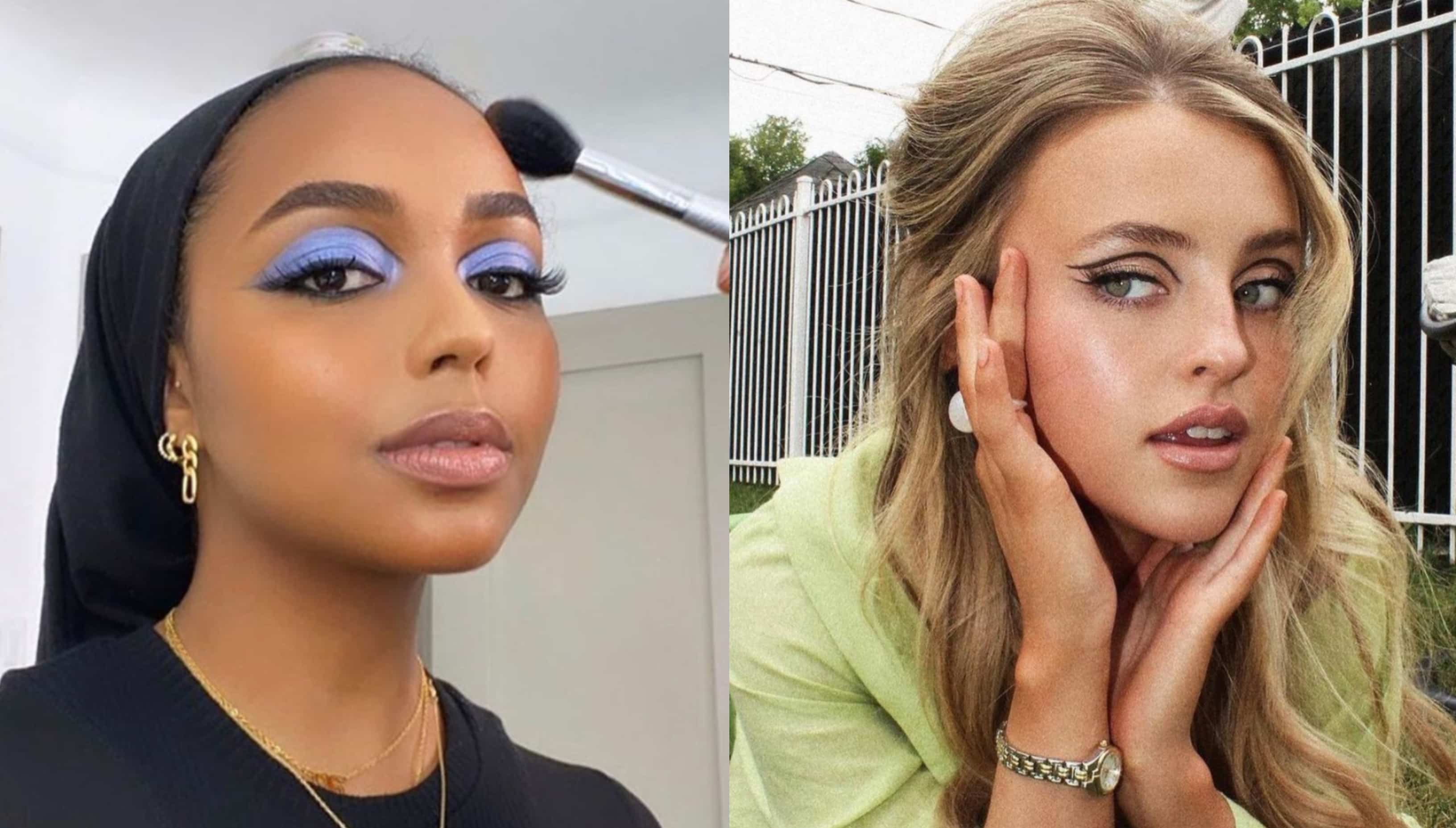 Les tendances beauté de l’automne 2021