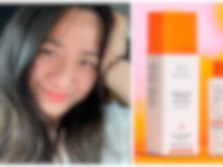 Drunk Elephant modernise son sérum à la vitamine C