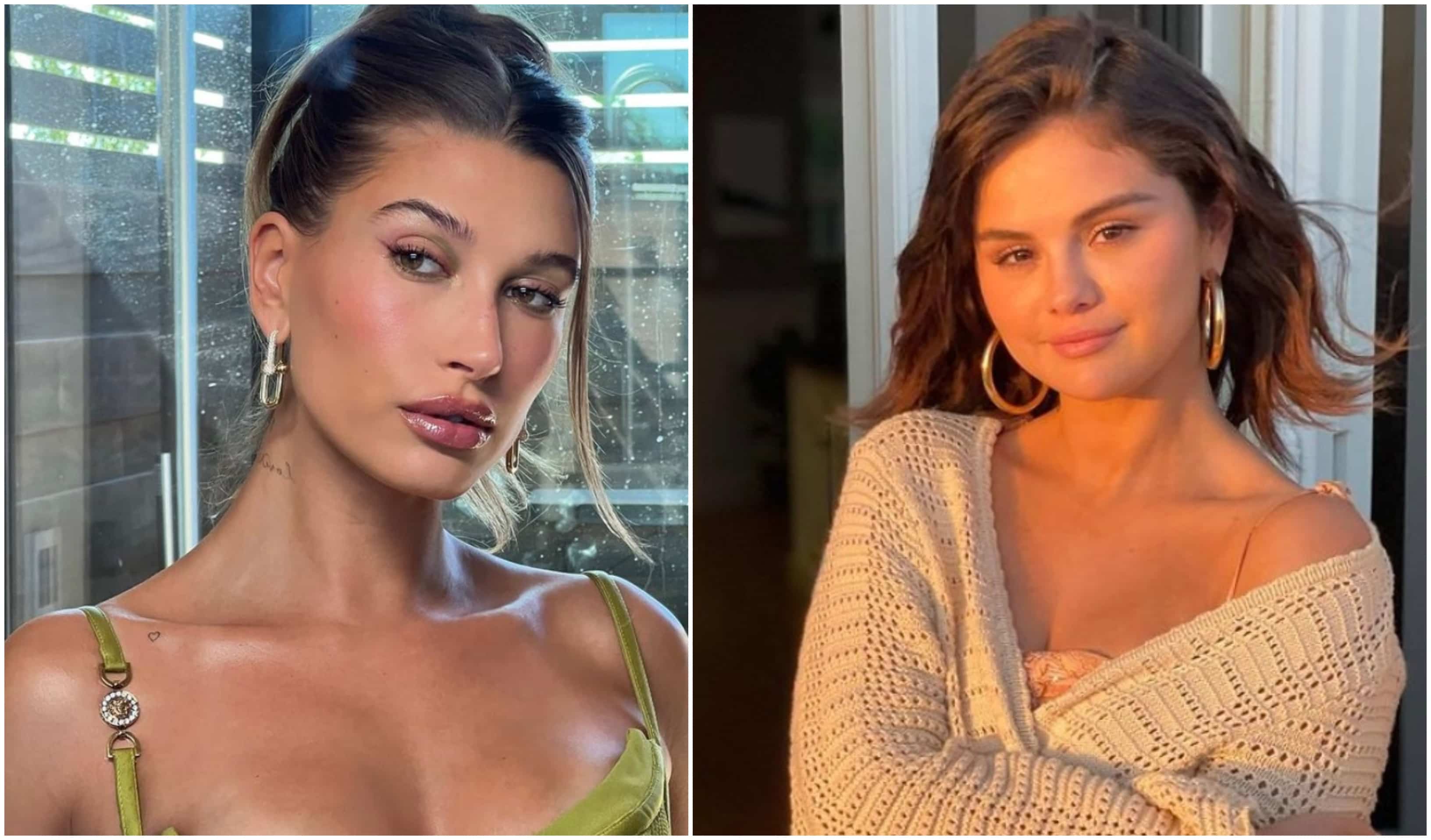 Hailey Bieber répond à la rumeur concernant Justin