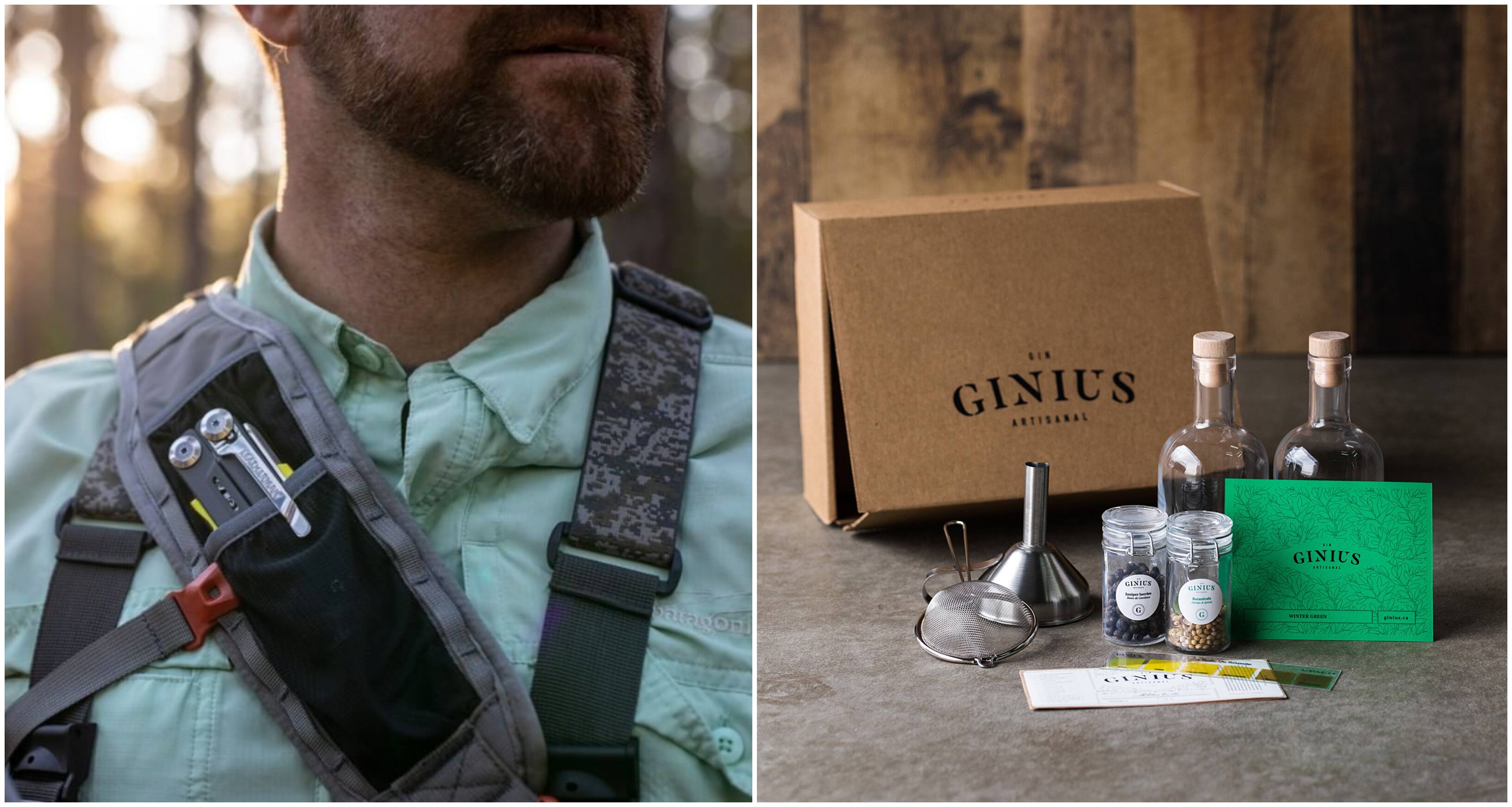 25 idées de cadeaux à offrir à son papa pour la fête des Pères | Clin d'œil