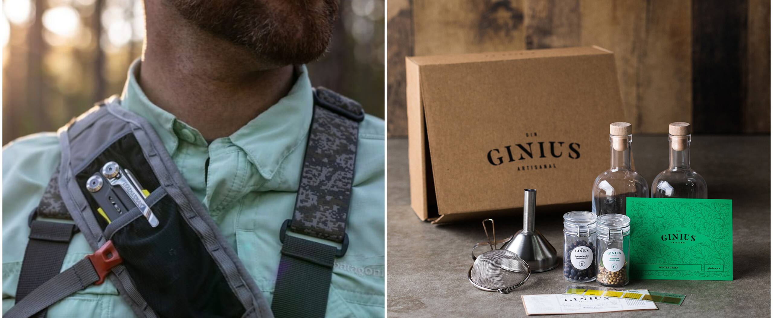 25 idées de cadeaux à offrir à son papa pour la fête des Pères - | TVA+ 25 idées de cadeaux à offrir à son papa pour la fête des Pères - | TVA+