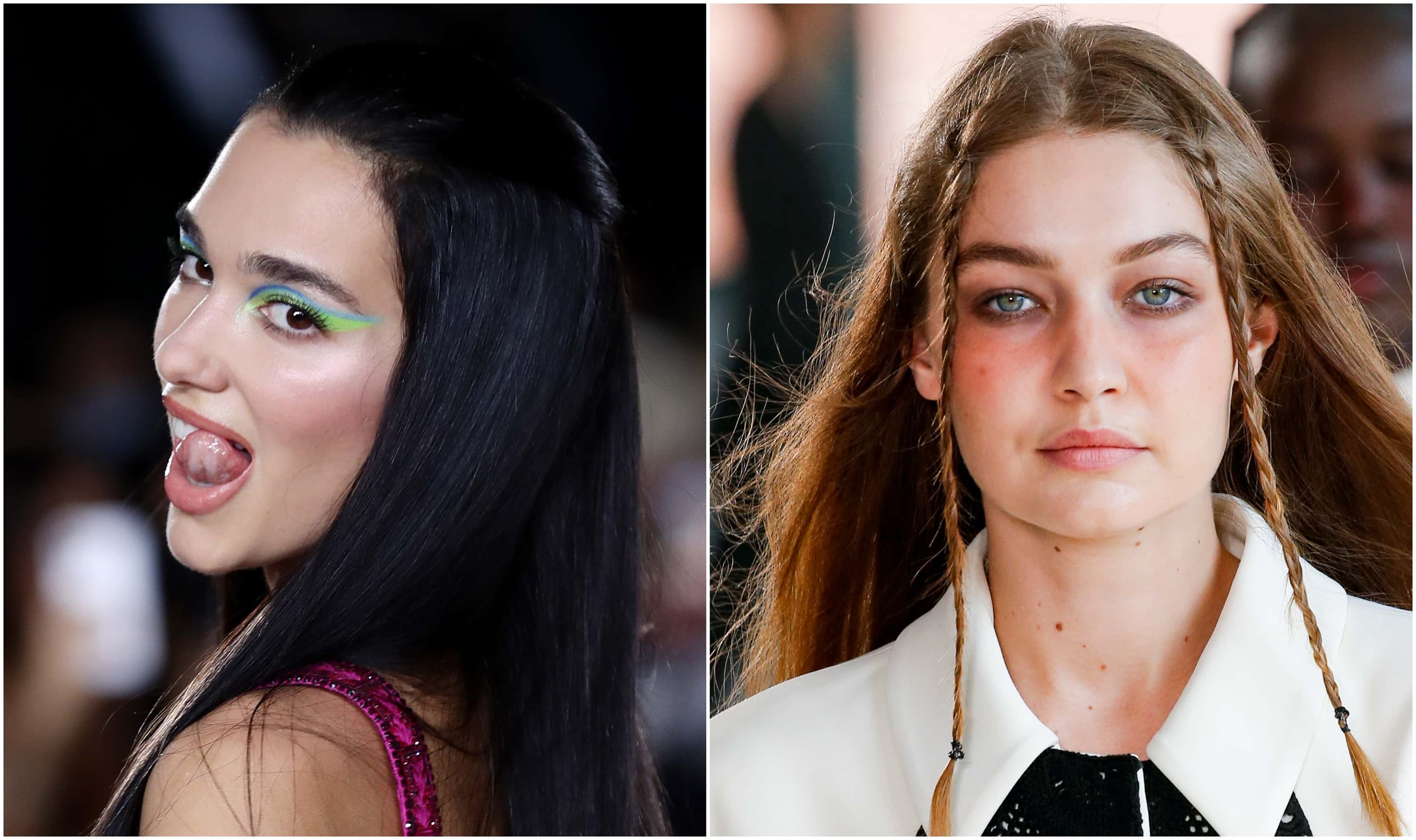 Voici les tendances beauté printemps-été de 2022