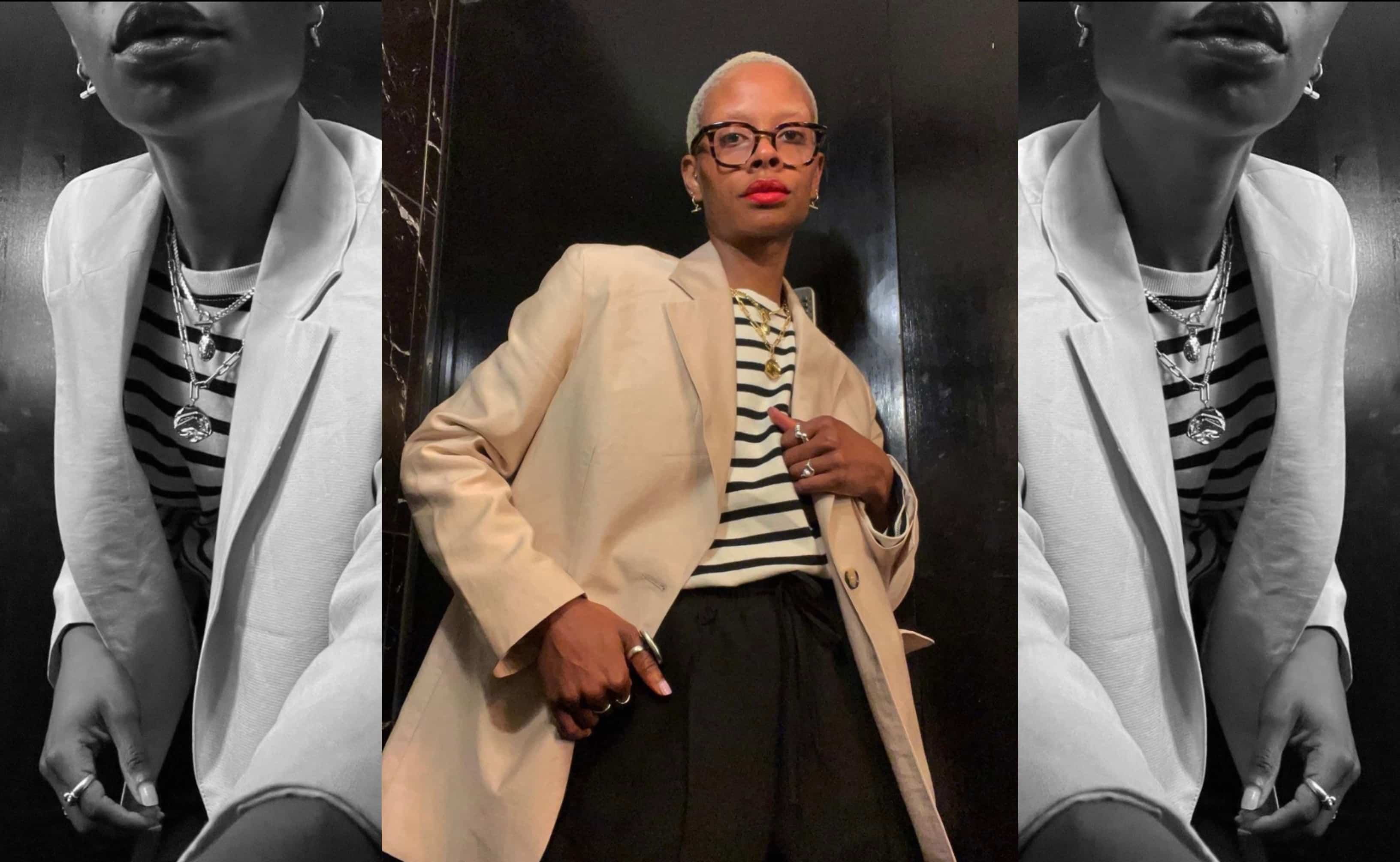 Voici le motif tendance de la saison