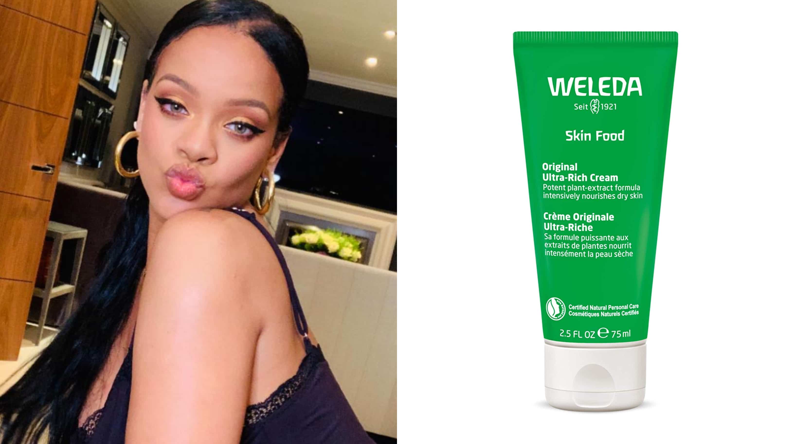 Une crème à moins de 25$ adorée par les vedettes