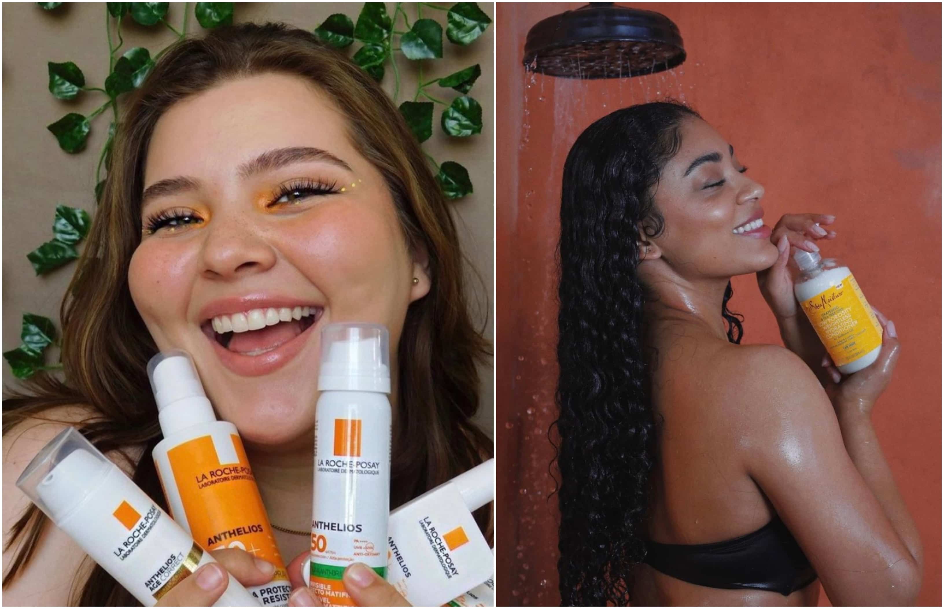 Voici les meilleurs rabais beauté sur Amazon