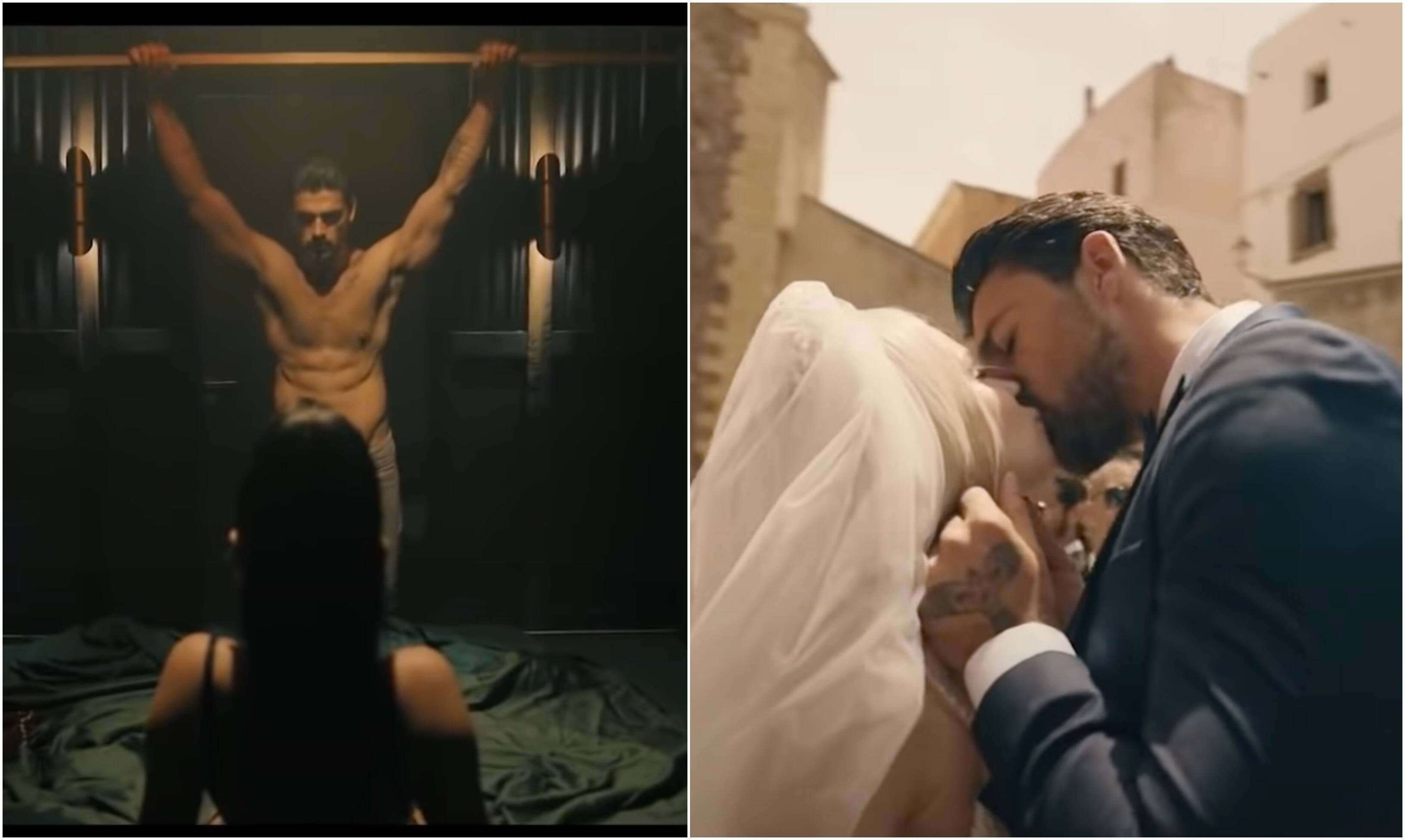 Un triangle amoureux complique tout: bande-annonce