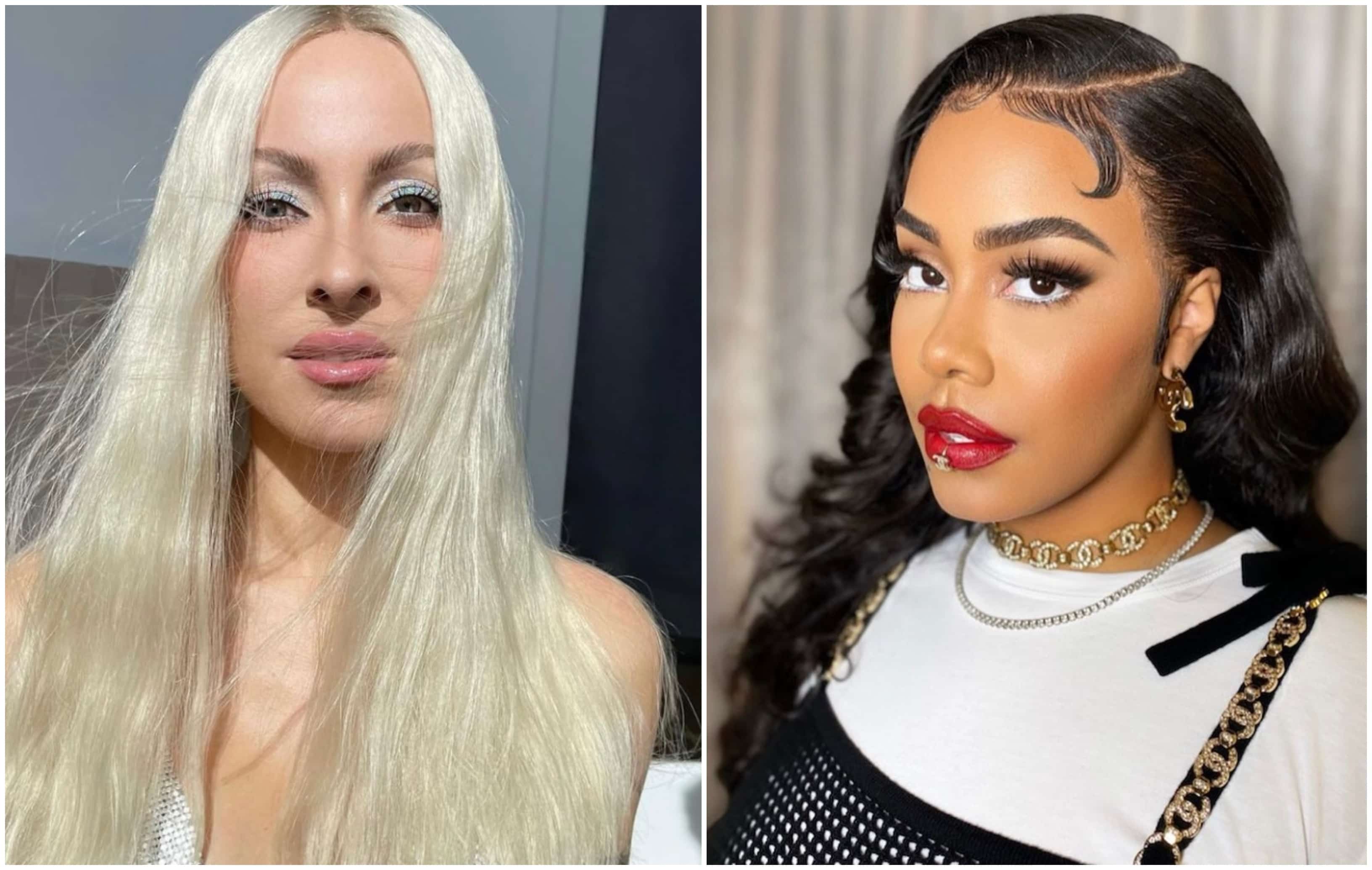 Les 8 tendances beauté de l'automne 2022