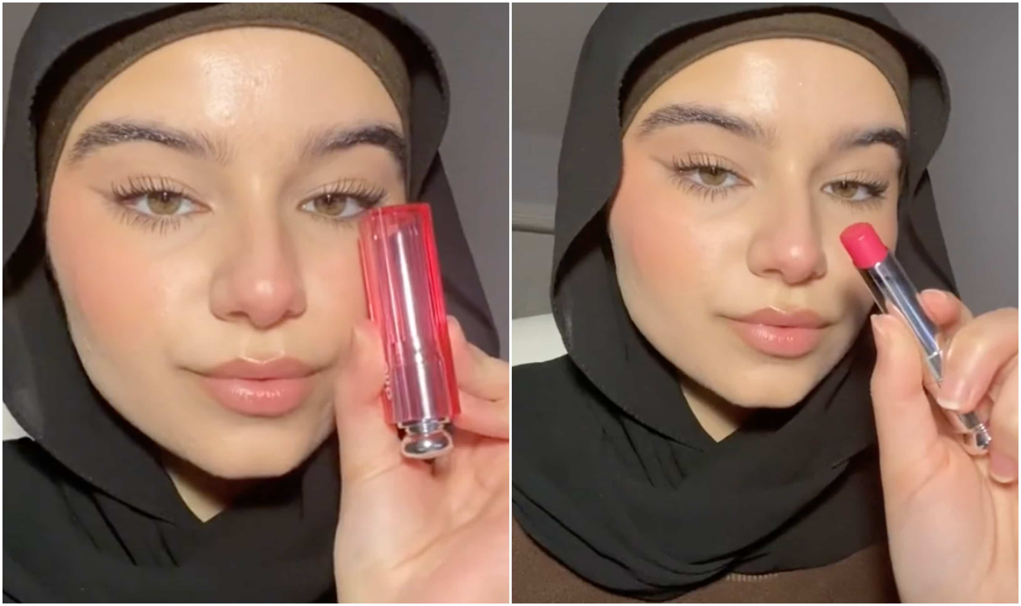 Ce baume à moins de 10$ remplace un produit Dior