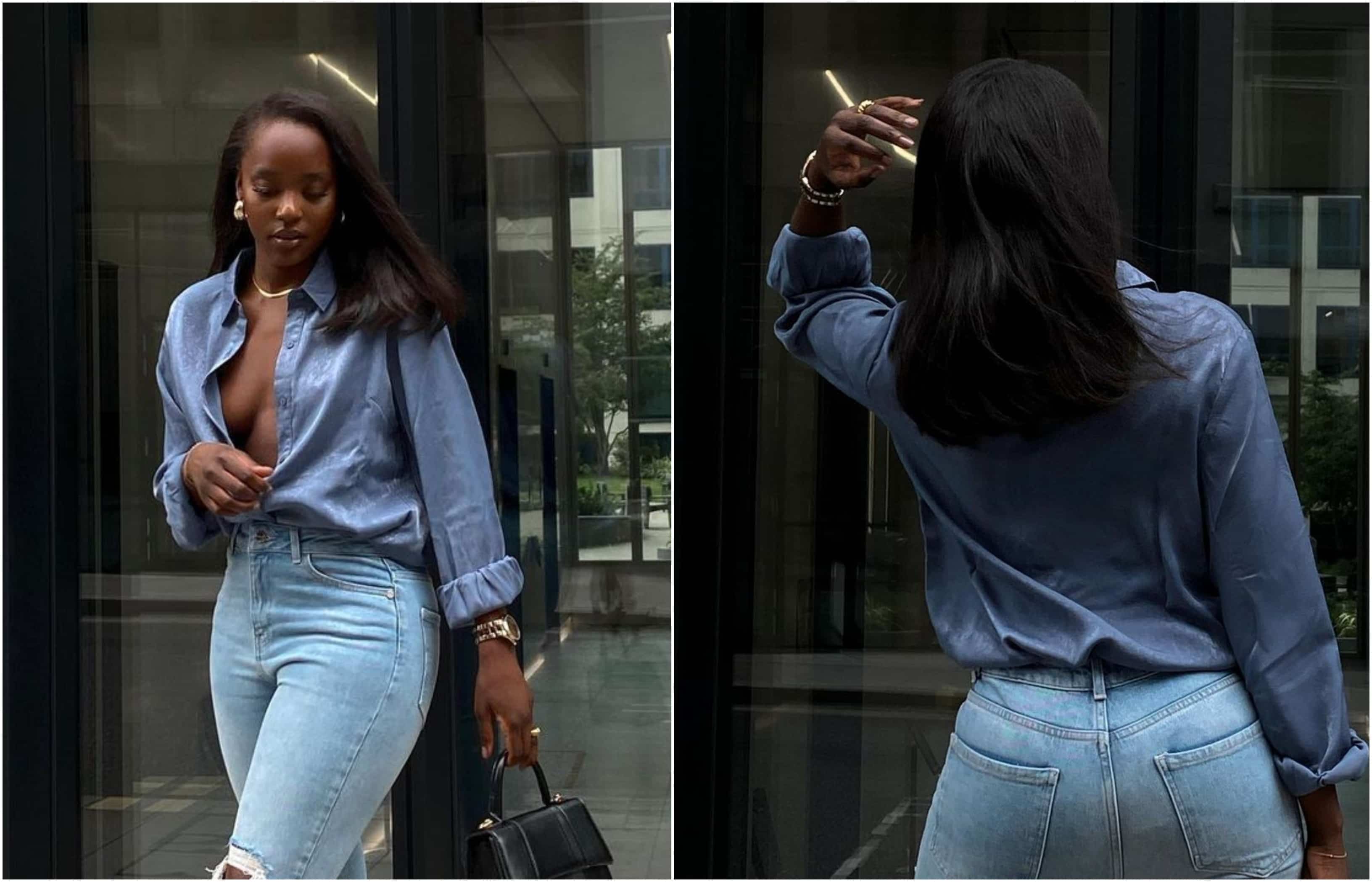 Comment réaliser cette coiffure des années 1990