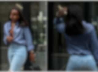 Comment réaliser cette coiffure des années 1990