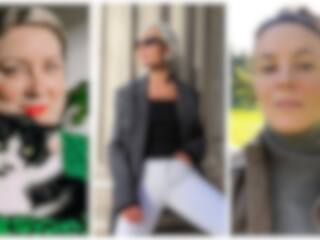 8 influenceuses de plus de 40 ans à suivre