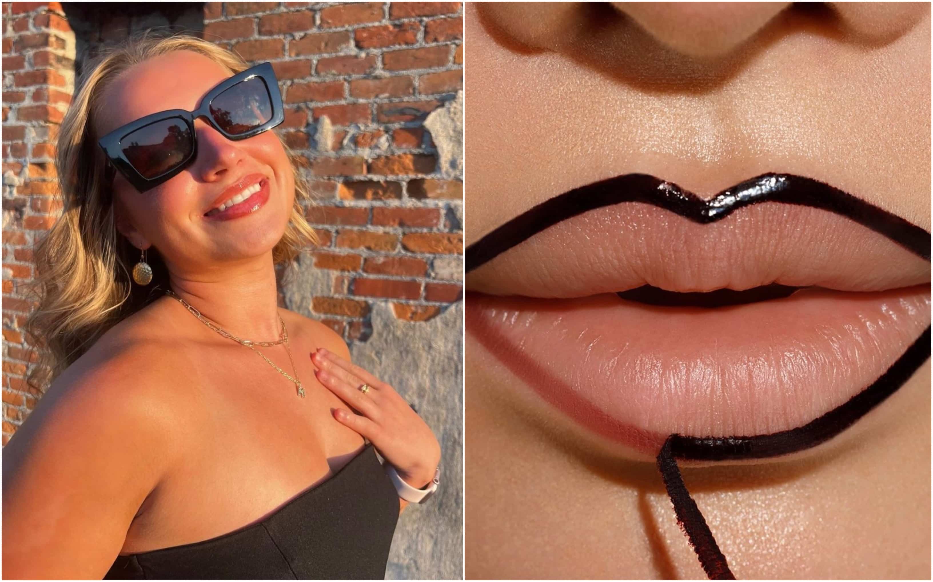 On a testé les encres à lèvres les plus durables