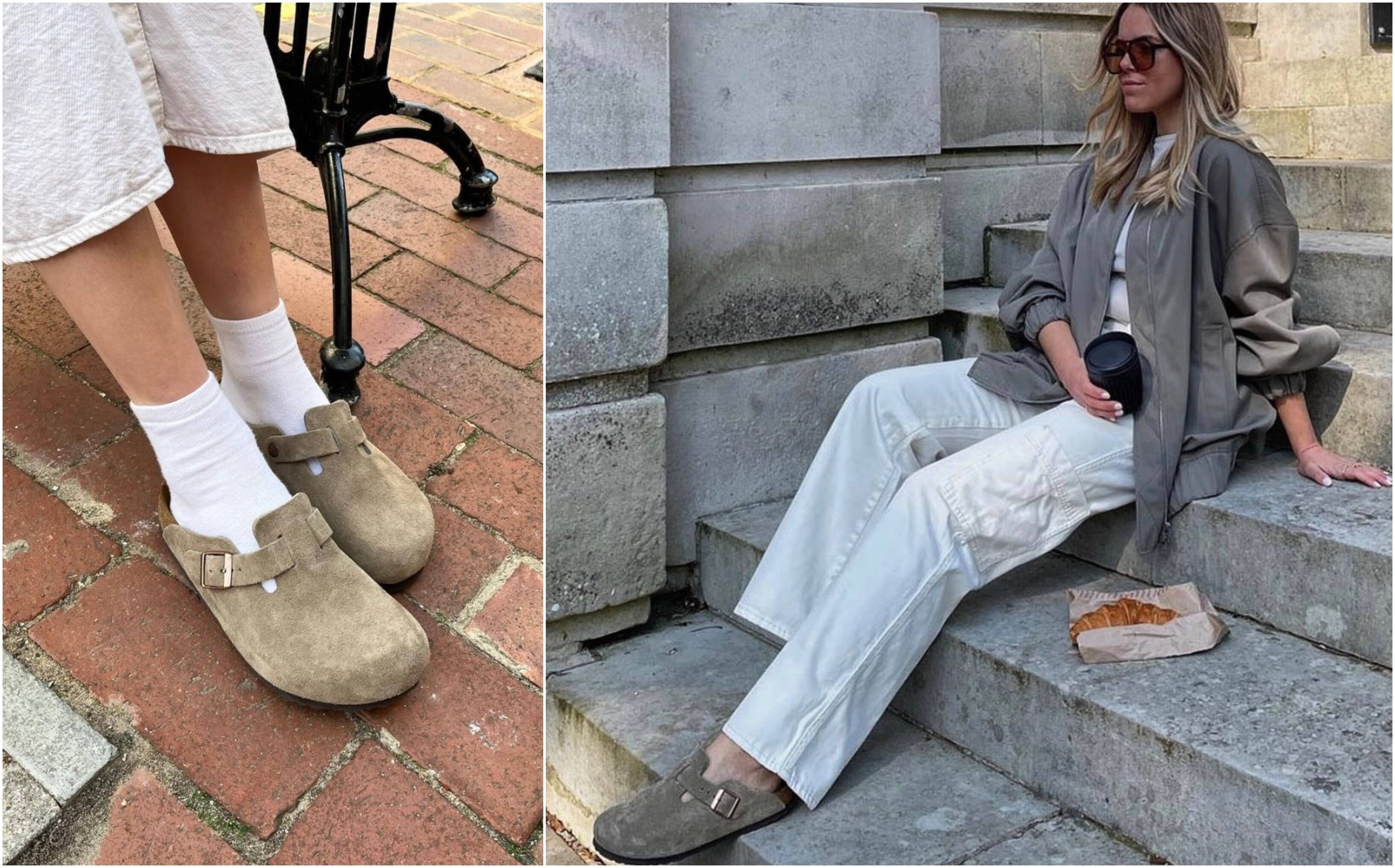 Tout le monde capote sur ces dupes des Birkenstock