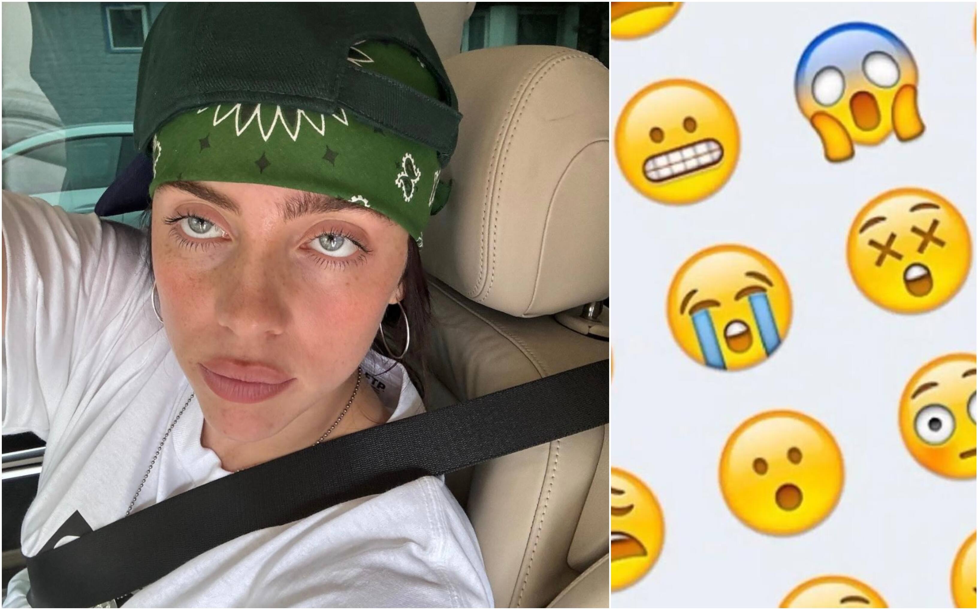 Voici l’émoji pour les étudiants épuisés