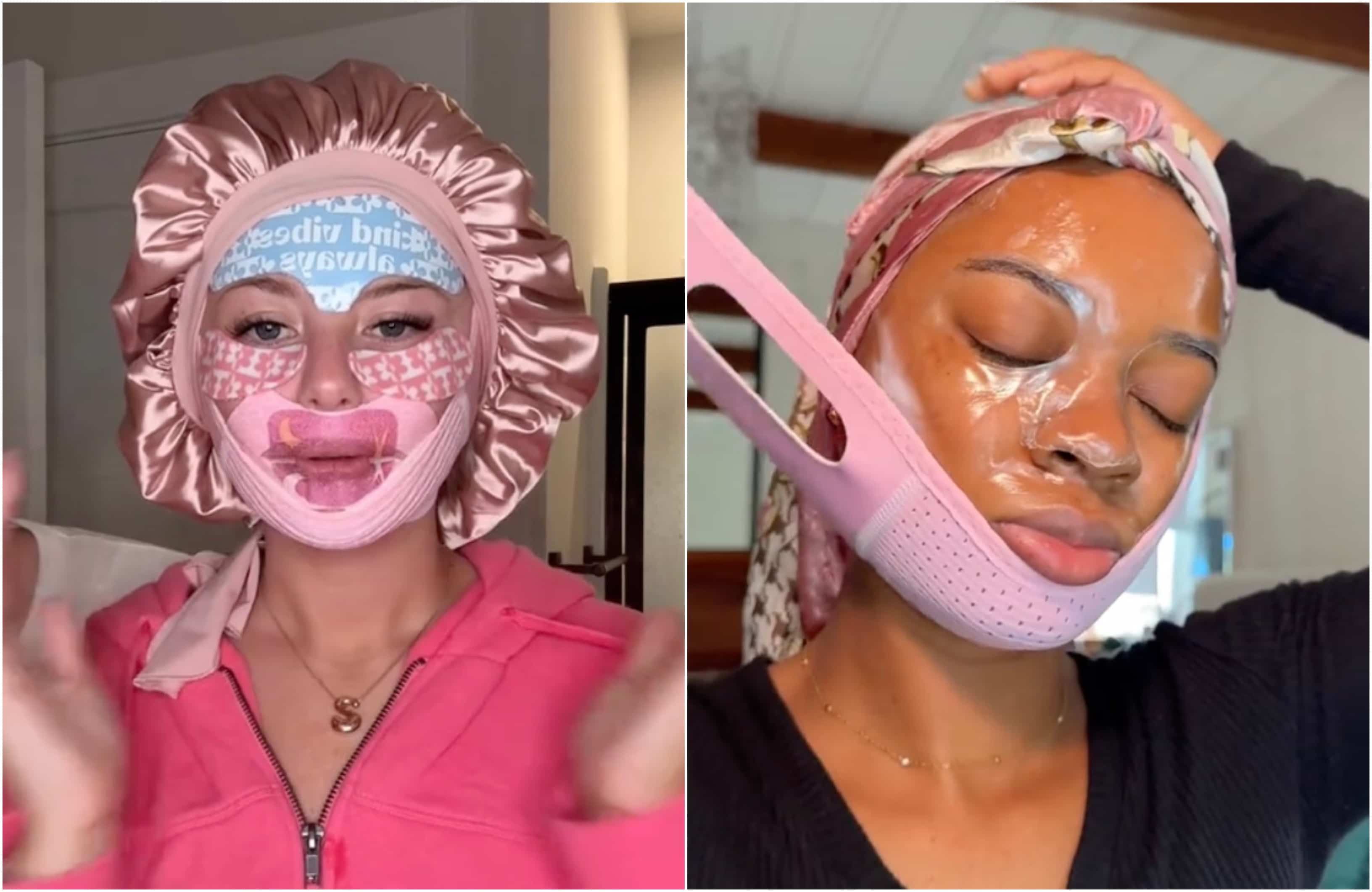 La tendance «Morning Shed» fait parler