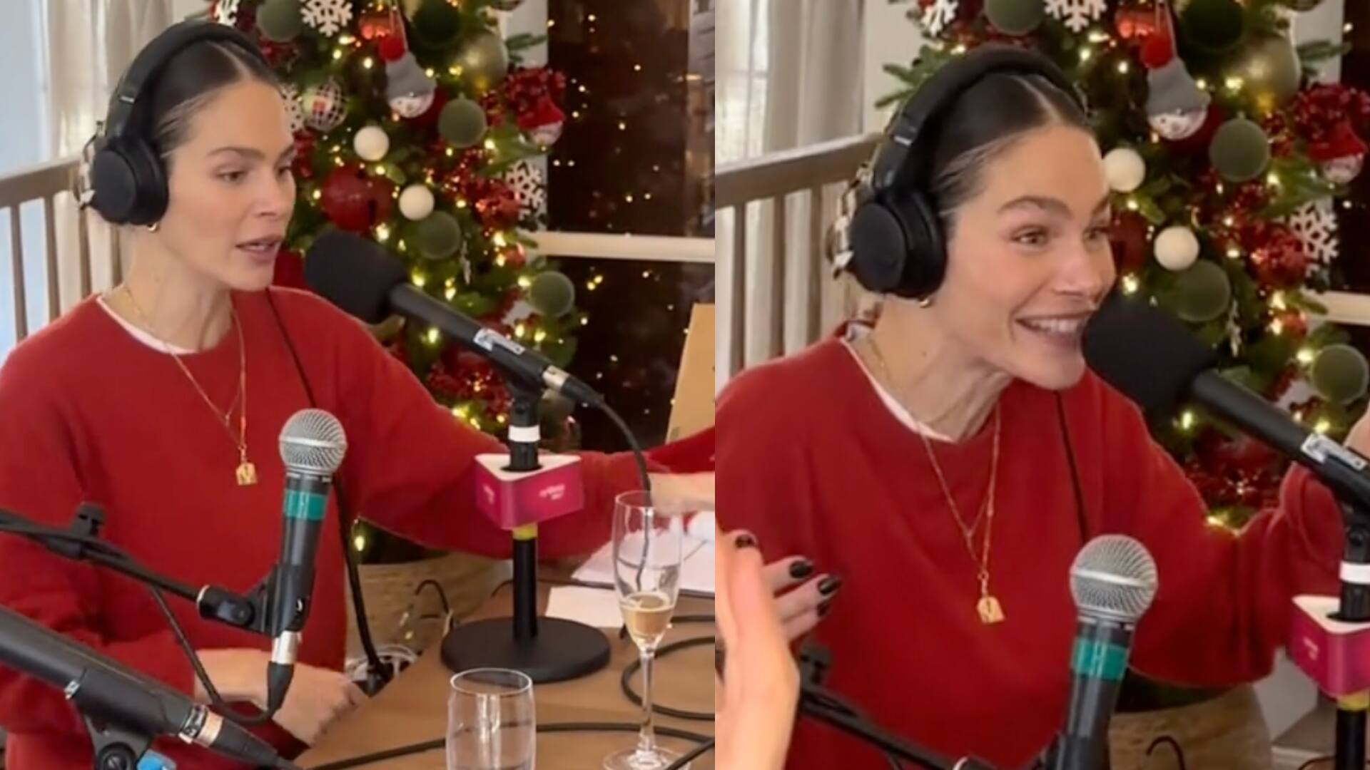 Il fait honte à Maripier en direct à la radio