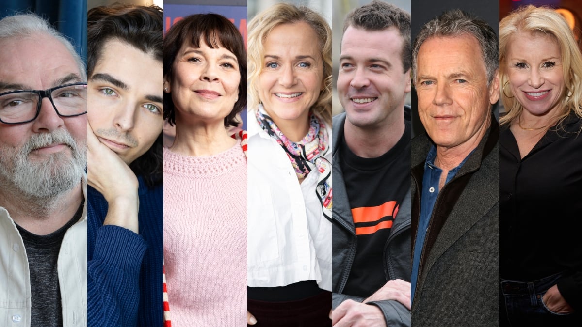 27 vedettes originaires de l'Abitibi