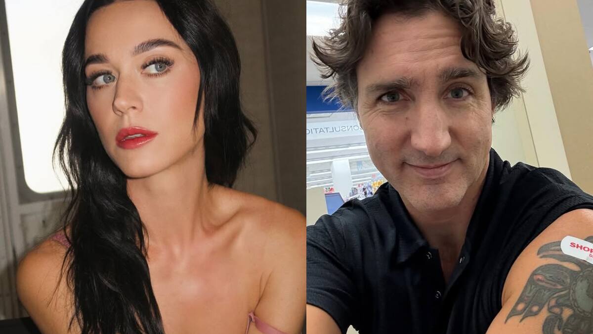 Image principale de l'article Très impliqué dans sa relation avec Katy Perry