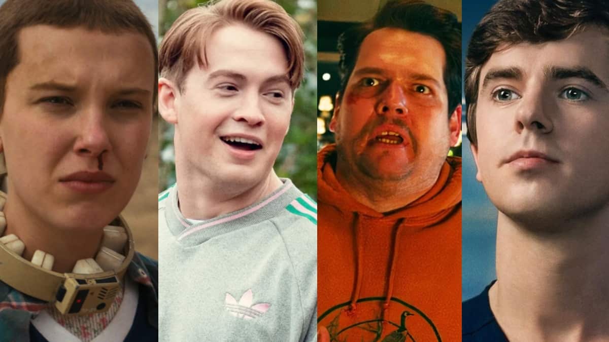 Image principale de l'article 74 séries télé qui seront débranchées en 2025-2026