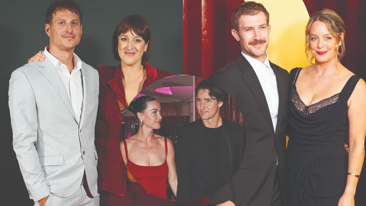 Image principale de l'article 22 couples qui se sont affichés cette année