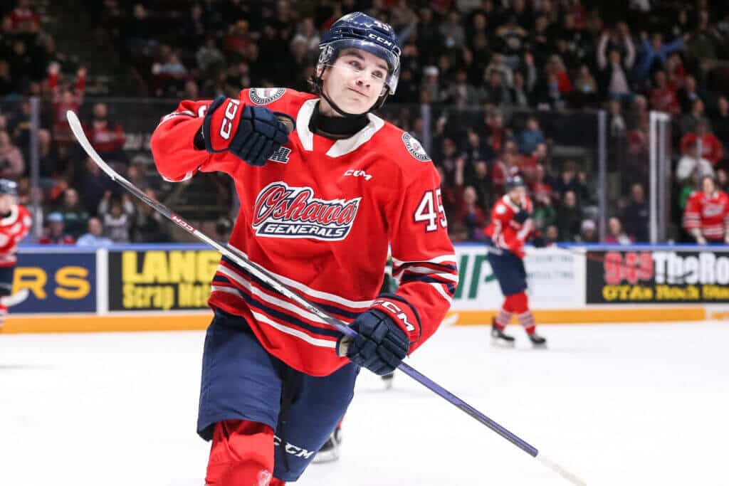 Beckett Sennecke: les dessous d&rsquo;un fascinant d&eacute;veloppement