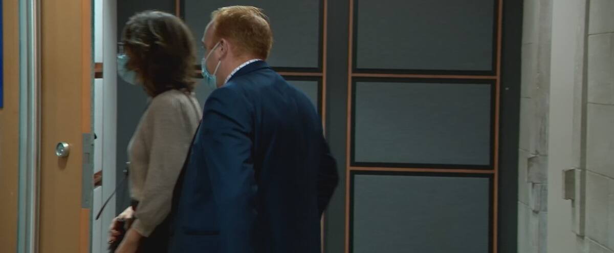 Procès de la belle-mère de Granby: deux autres enfants se trouvaient dans la maison