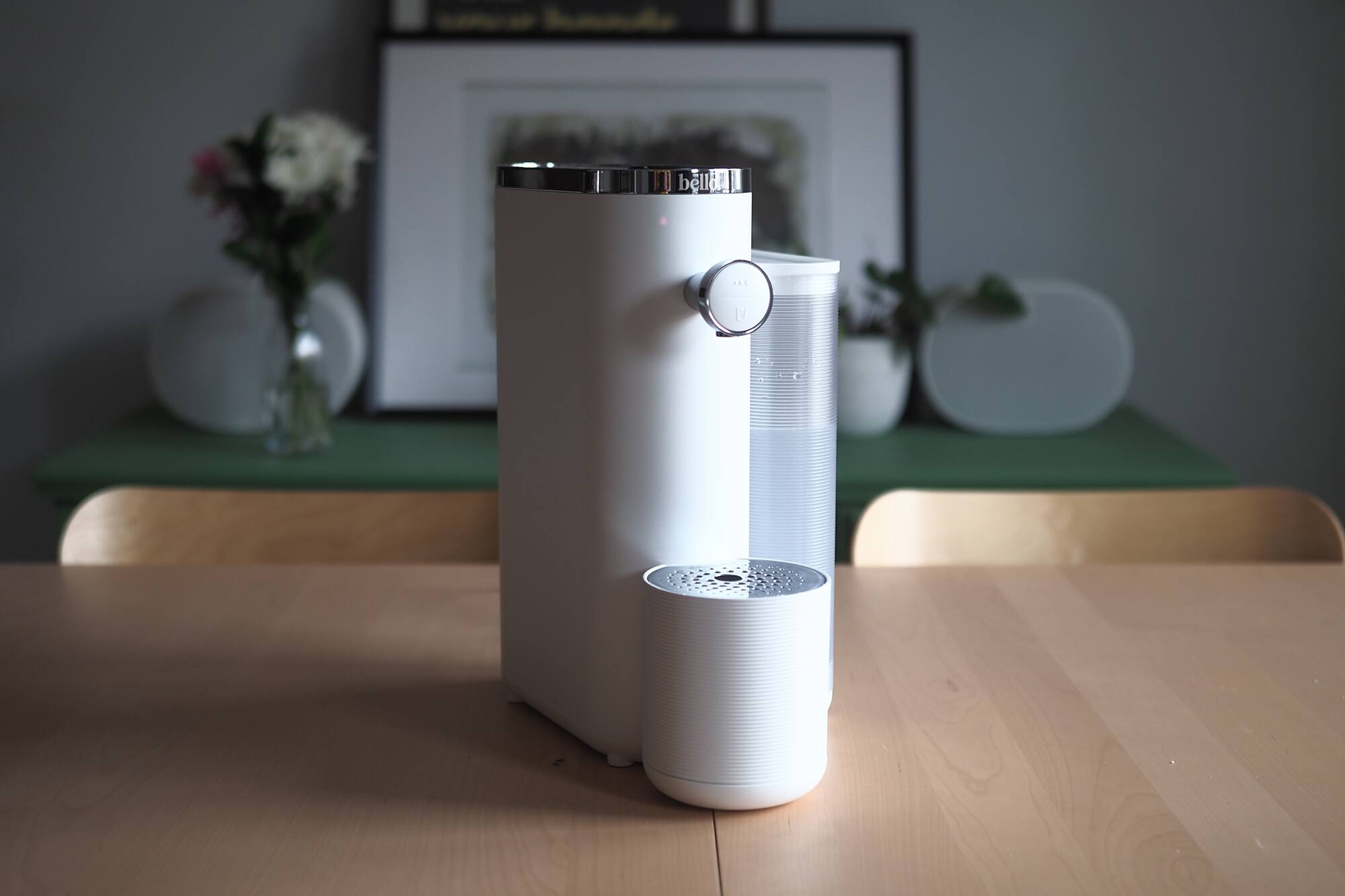 Image principale de l'article Bello : un gadget québécois réussi