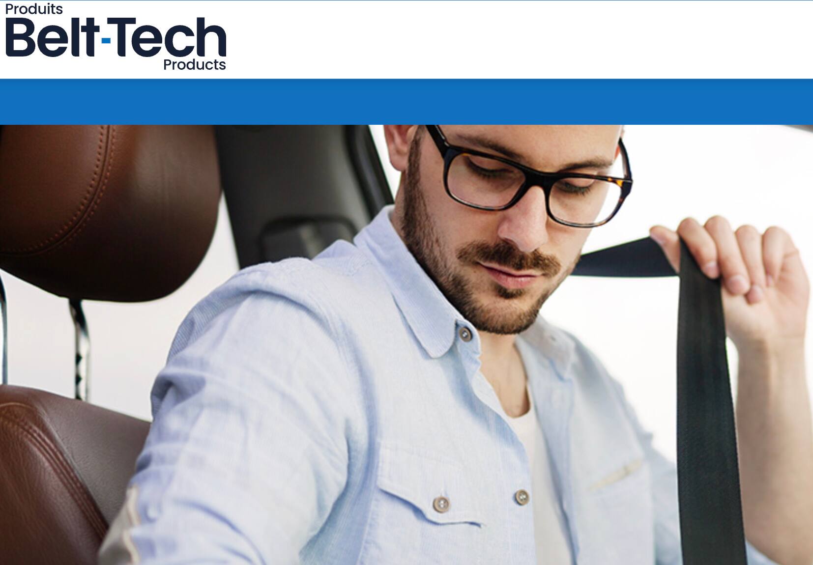 Travailleurs &eacute;trangers temporaires: &laquo;Ne venez pas changer les r&egrave;gles&raquo;, clame un fabricant qu&eacute;b&eacute;cois de ceintures de s&eacute;curit&eacute;