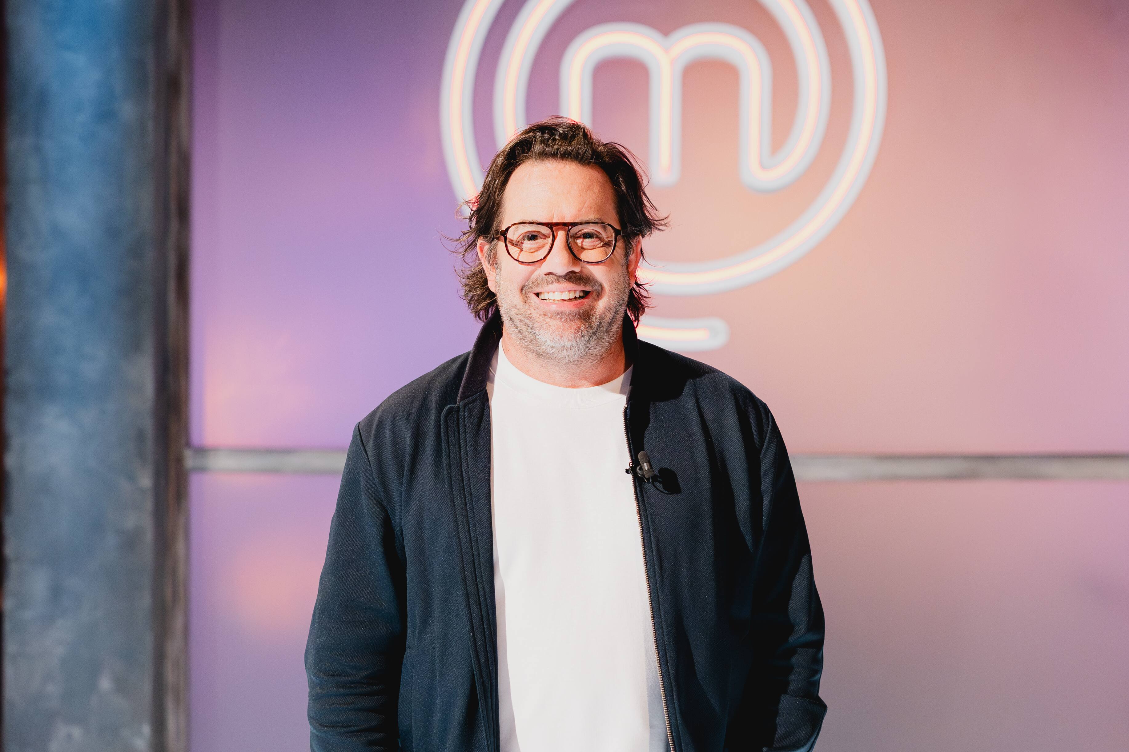 Éliminé de «MasterChef», Carl fait de touchantes confidences sur ses ...