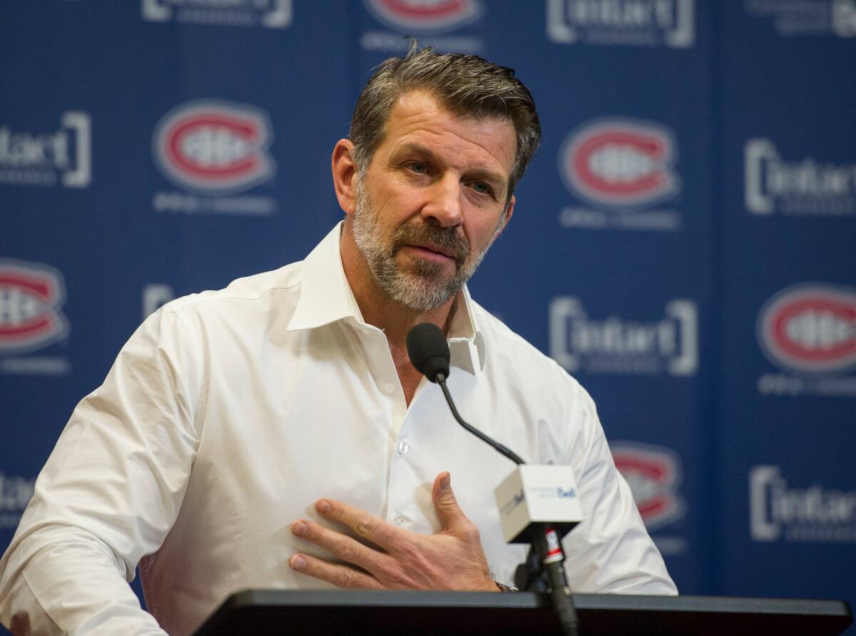 Félix Séguin, TVA Sports - TVA Sports