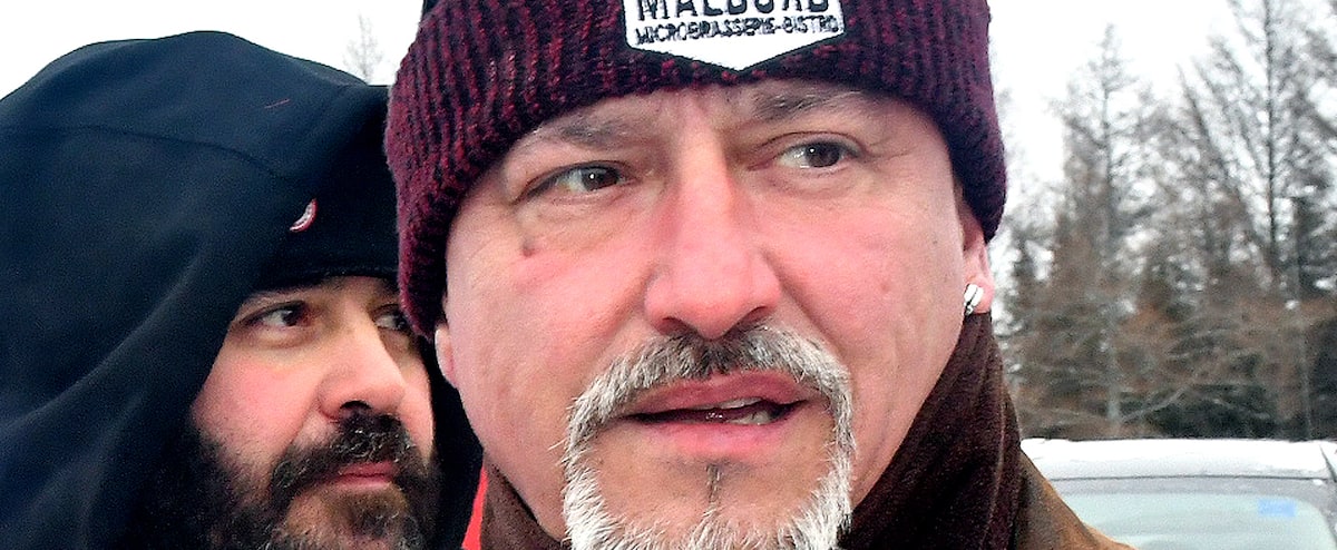 Une microbrasserie goûte à la médecine de Rambo Gauthier