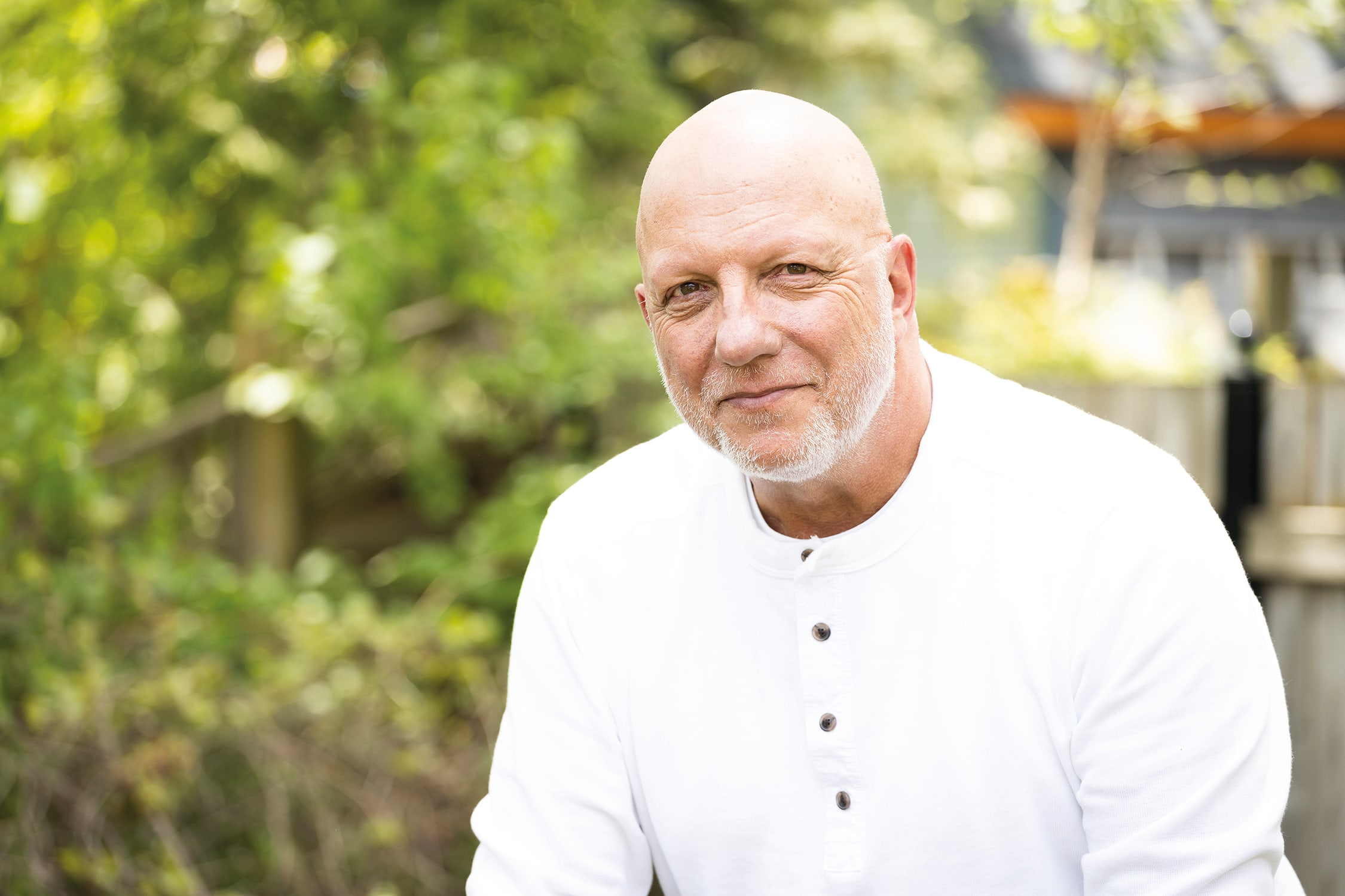 Denis Bernard fait le point sur la grande finale