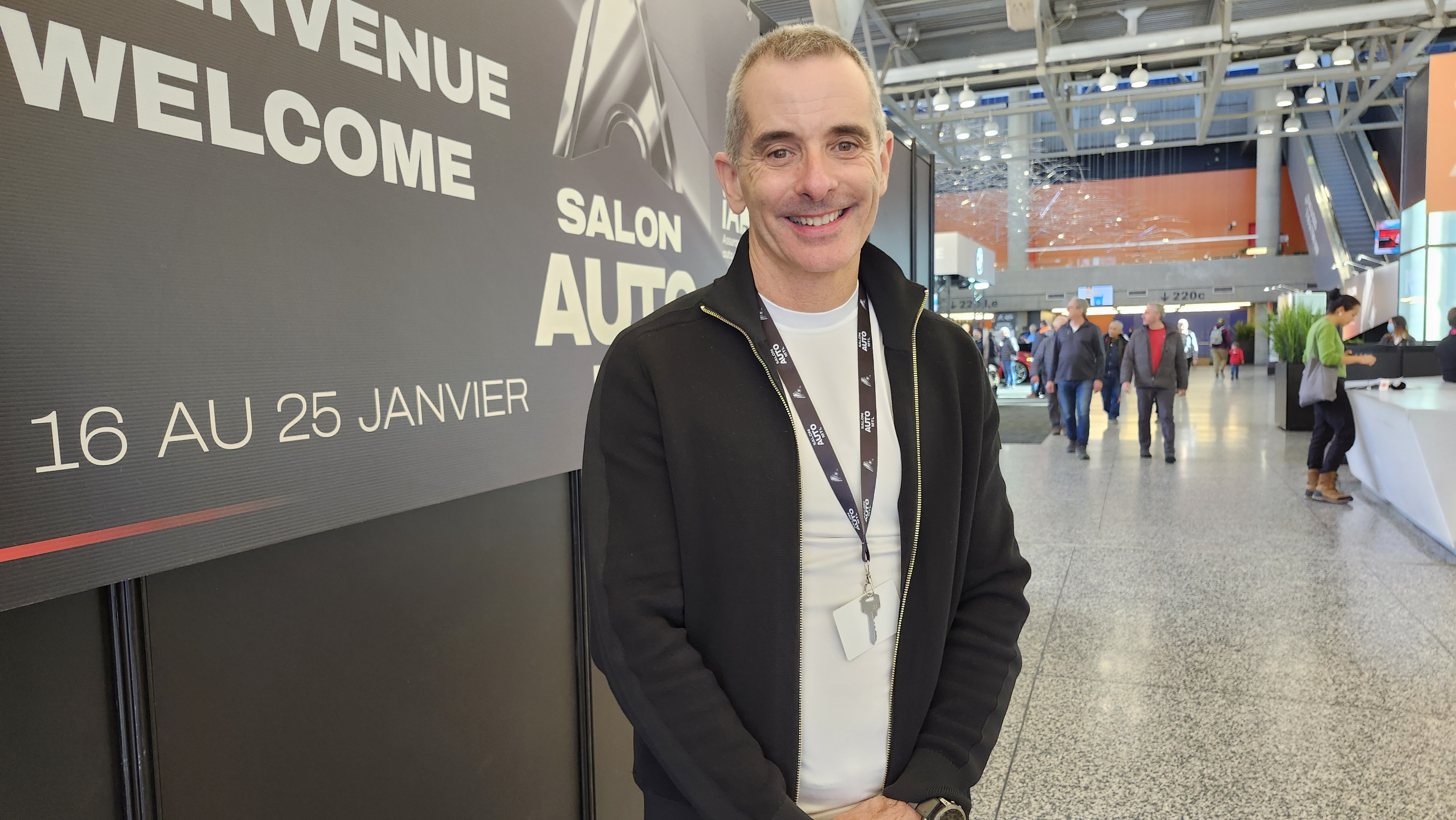 Prix agressifs des véhicules électriques chinois: «Les autres vont devoir s’ajuster»