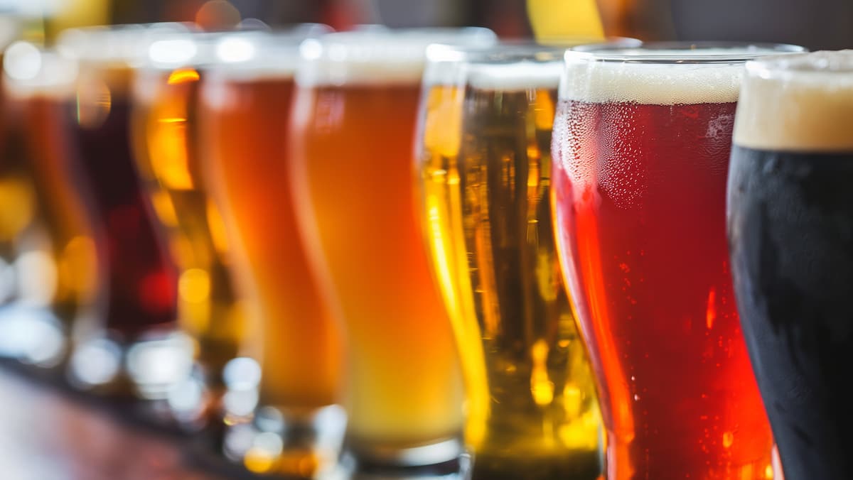 Prix de l’essence: votre bière pourrait bientôt coûter plus cher