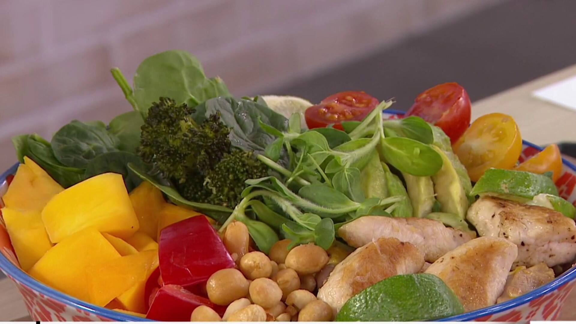 Bien choisir vos protéines dans vos repas