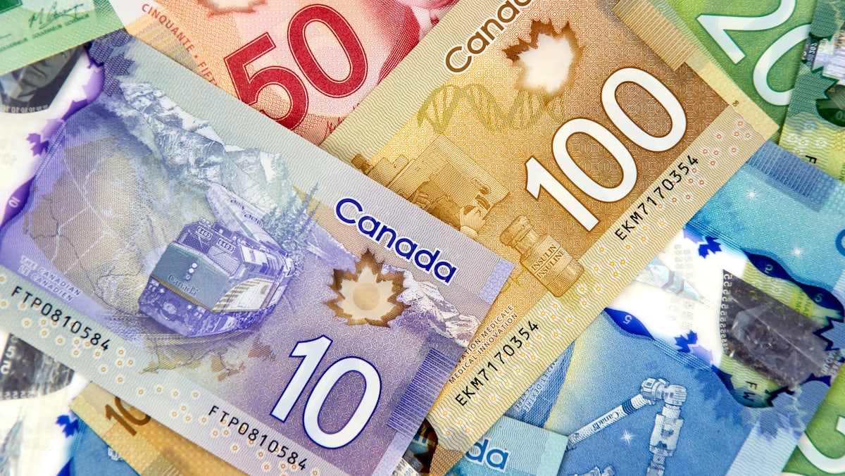 704 M$ soutirés aux Canadiens par des fraudeurs en 2025