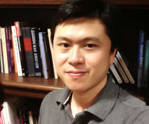 Assassinat d'un chercheur sur le point de faire «des découvertes ...