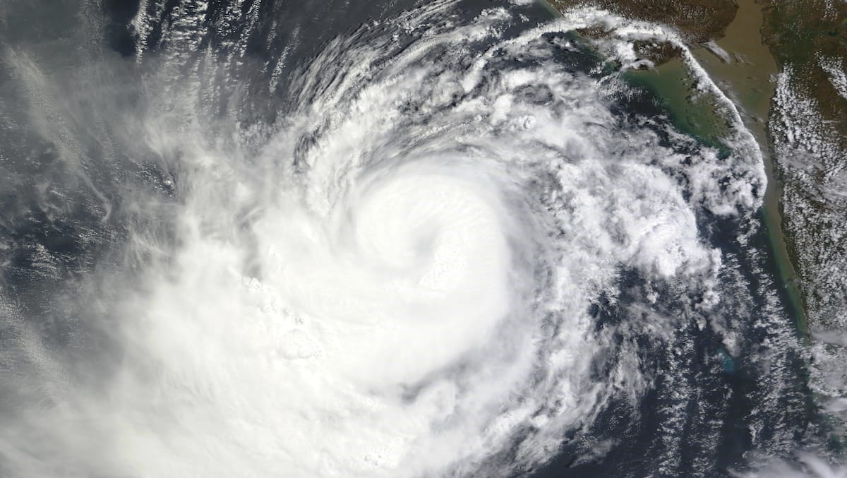 Cyclone Pak Pakistan: évacuation massive avant l'arrivée d'un cyclone | TVA Nouvelles