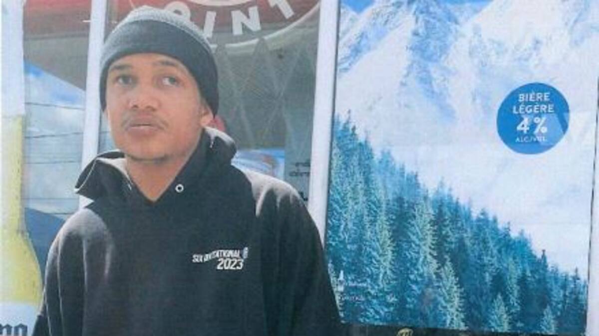 Blainville: un jeune homme atteint d’une déficience intellectuelle manque à l’appel