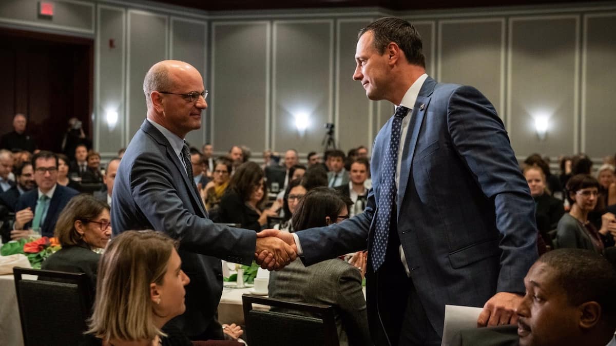 «Luttons contre la culture de l’intolérance et de l’effacement»