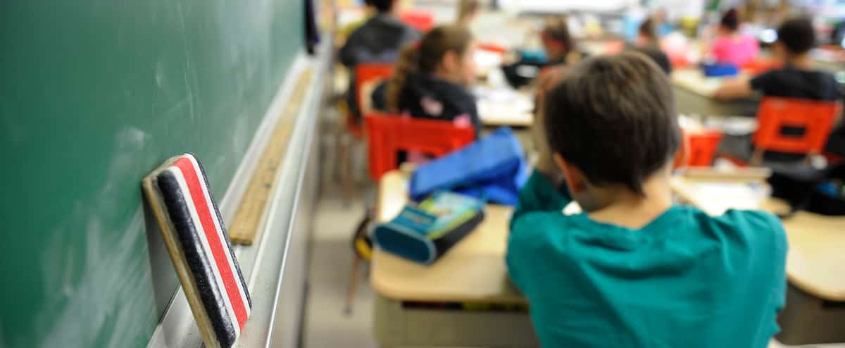 Des écoles de Québec à la recherche de profs non qualifiés pour la rentrée